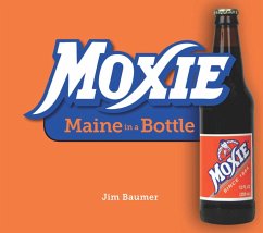 Cover Moxie (eBook, ePUB)