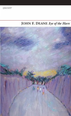 Eye of the Hare (eBook, ePUB) - Deane, John F.