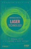 Introduction to Laser Technology (eBook, PDF)