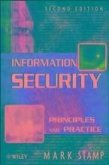 Information Security (eBook, PDF)