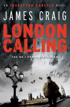 London Calling (eBook, ePUB) - Craig, James