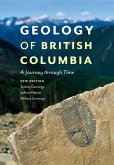 Geology of British Columbia (eBook, ePUB)