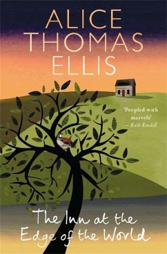 The Inn at the Edge of the World (eBook, ePUB) - Ellis, Alice Thomas
