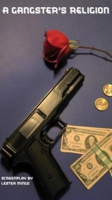 Gangster's Religion (eBook, ePUB) - Mingo, Lester