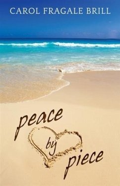 Peace by Piece (eBook, ePUB) - Brill, Carol Fragale