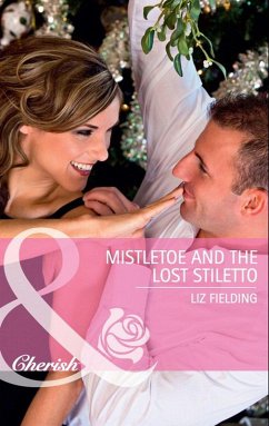 Mistletoe and the Lost Stiletto (eBook, ePUB) Cover Mistletoe and the Lost Stiletto (eBook, ePUB)