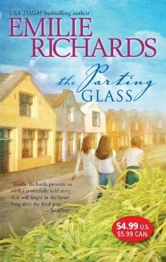 Cover The Parting Glass (eBook, ePUB)