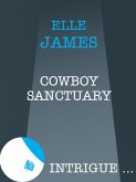 Cowboy Sanctuary (eBook, ePUB) Cowboy Sanctuary (eBook, ePUB)