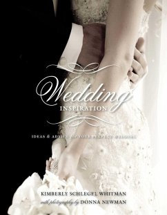 Cover Wedding Inspirations (eBook, ePUB)