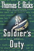 A Soldier's Duty (eBook, ePUB)