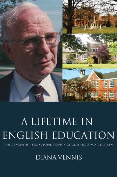 Cover Lifetime in English Education (eBook, ePUB)