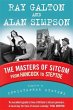 The Masters of Sitcom (eBook, ePUB) - Bild 1