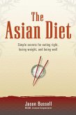 The Asian Diet (eBook, ePUB)