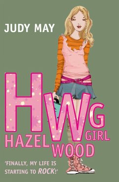 Hazel Wood Girl (eBook, ePUB) - Murphy, Judy May