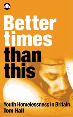Better Times Than This (eBook, PDF) - Hall, Tom