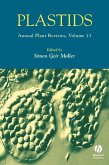 Annual Plant Reviews, Volume 13, Plastids (eBook, PDF)