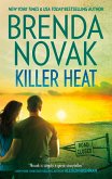 Killer Heat (eBook, ePUB)