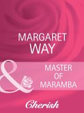 Master Of Maramba (Mills & Boon Cherish) (The Australians, Book 11) (eBook, ePUB)