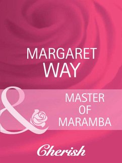 Master Of Maramba (eBook, ePUB) - Way, Margaret