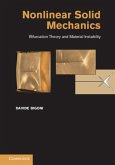 Nonlinear Solid Mechanics (eBook, PDF)