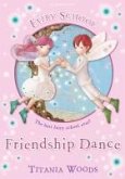 GLITTERWINGS ACADEMY 11: Friendship Dance (eBook, ePUB)
