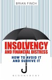 Insolvency and Financial Distress (eBook, ePUB) Insolvency and Financial Distress (eBook, ePUB)