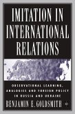 Imitation in International Relations (eBook, PDF)