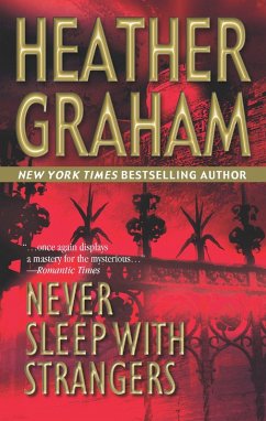 Never Sleep With Strangers (eBook, ePUB) - Pozzessere, Heather Graham