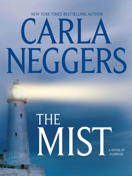 The Mist (eBook, ePUB)
