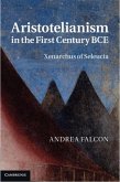 Aristotelianism in the First Century BCE (eBook, PDF)
