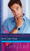 Blind Date Rivals (eBook, ePUB) Blind Date Rivals (eBook, ePUB)