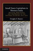 Small Town Capitalism in Western India (eBook, PDF)