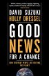 Good News for a Change (eBook, ePUB) - Bild 1