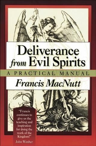 Deliverance from Evil Spirits (eBook, ePUB)