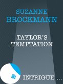 Taylor's Temptation (eBook, ePUB)