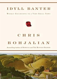 Cover Idyll Banter (eBook, ePUB)