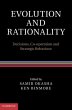 Evolution and Rationality (eBook, PDF) - Bild 1