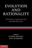 Evolution and Rationality (eBook, PDF)