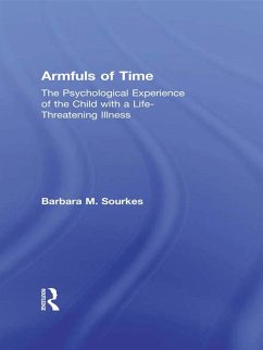 Cover Armfuls of Time (eBook, PDF)