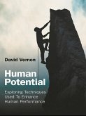 Human Potential (eBook, ePUB)