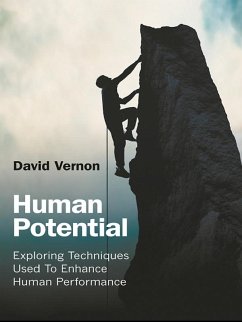 Human Potential (eBook, ePUB) - Vernon, David