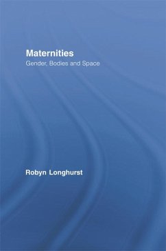 Maternities (eBook, ePUB) - Longhurst, Robyn