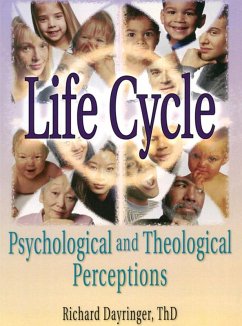 Life Cycle (eBook, ePUB) - Dayringer, Richard L