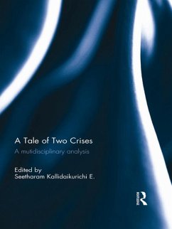 A Tale of Two Crises (eBook, PDF)