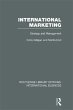 International Marketing (RLE... - Bild 1