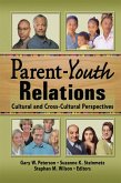 Parent-Youth Relations (eBook, ePUB)