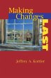 Making Changes Last (eBook, ePUB) - Bild 1