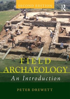 Field Archaeology (eBook, ePUB) - Drewett, Peter