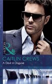 A Devil In Disguise (eBook, ePUB) A Devil In Disguise (eBook, ePUB)