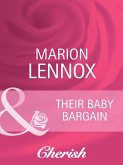 Their Baby Bargain (eBook, ePUB)